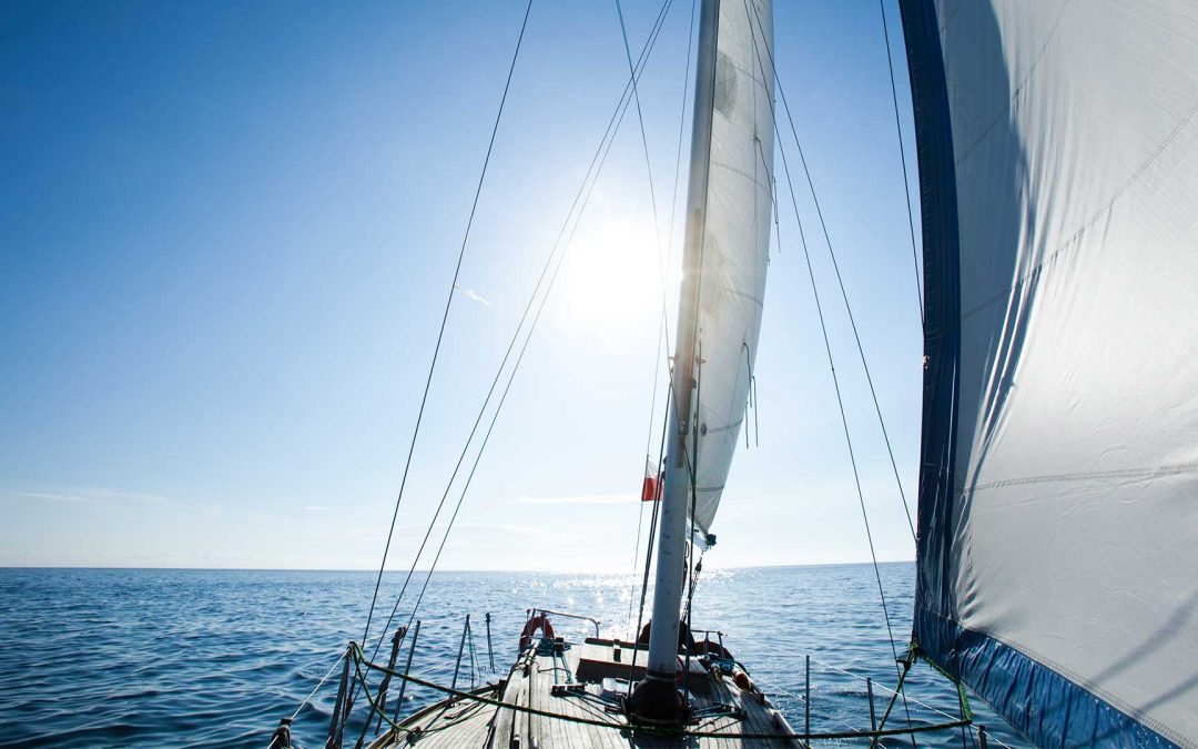 Yachtcharter