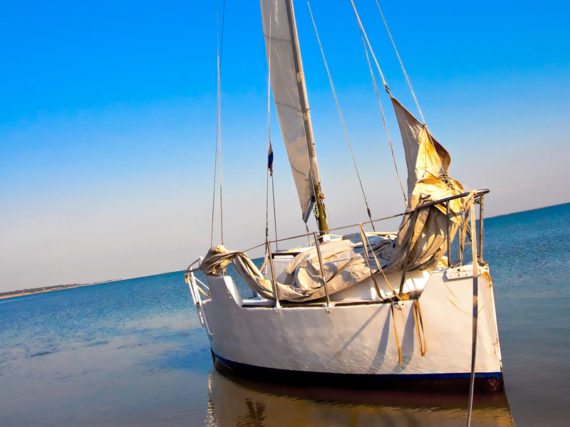 First Class Yachting
